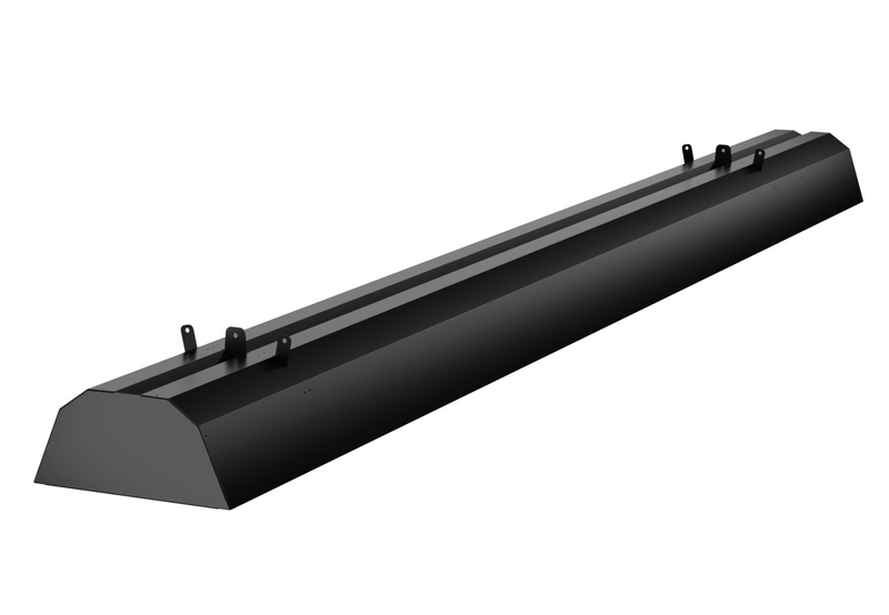 STP-TA11-15-BN - 17', 115k/80k btu 2-Stage - phantomSchwank STP Series, NG (LPG Option), Wireless Control