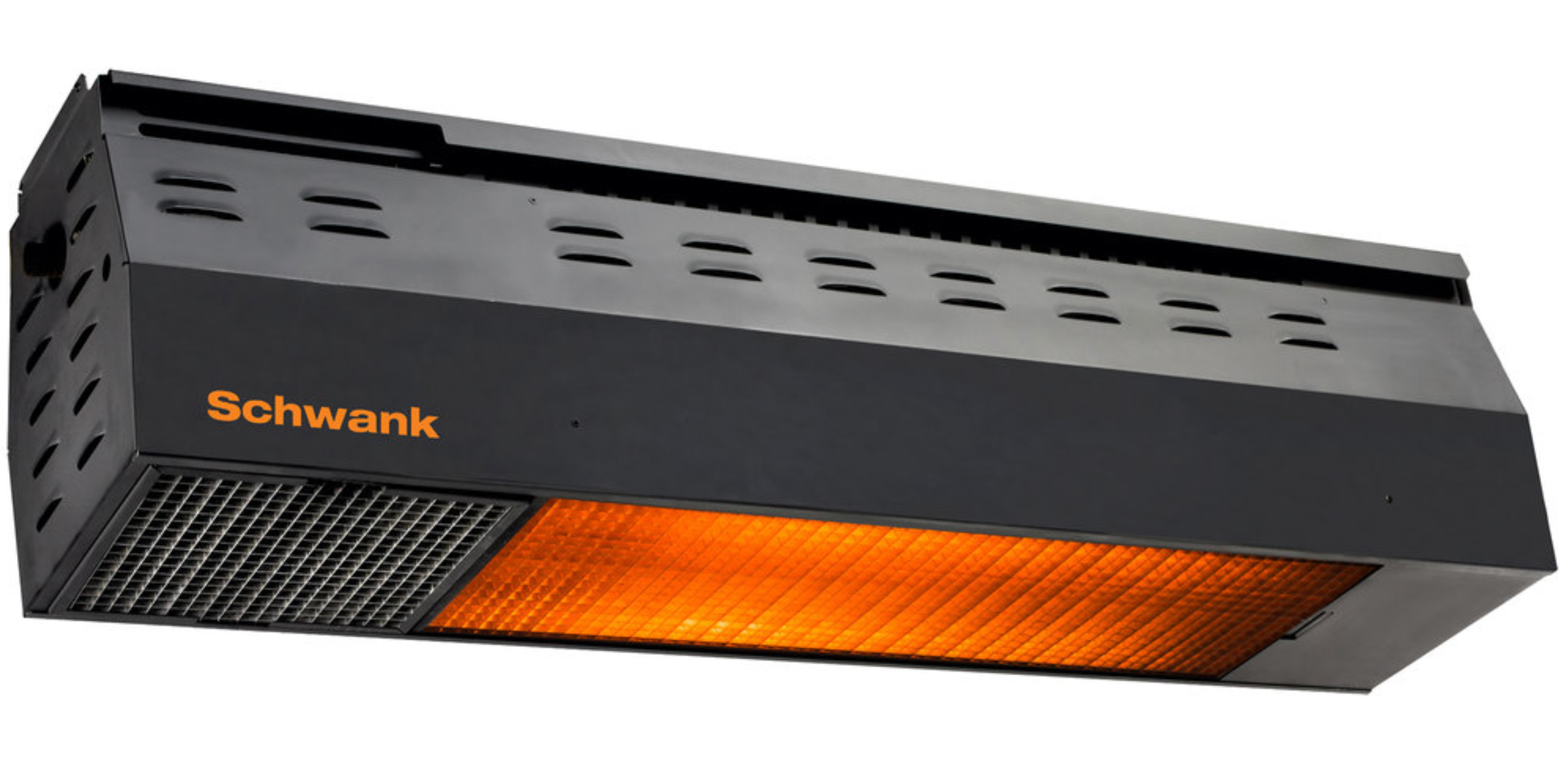 bistroSchwank 2150 - 44", 50,000 Btu Single Stage Overhead Outdoor Heater