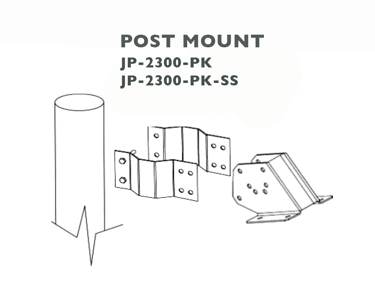 bistroSchwank Mounting Kit for 2135, 2150, 2152, 2352